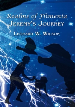 Bertrand.pt - Realms Of Flimenia Jeremy'S Journey