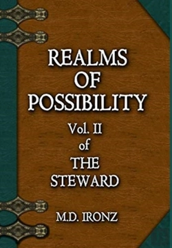 Bertrand.pt - Realms Of Possibility
