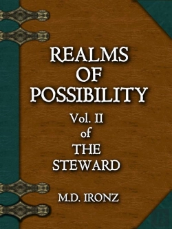 Bertrand.pt - Realms Of Possibility