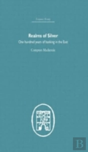 Realms Of Silver