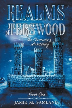 Bertrand.pt - Realms Of Terswood