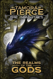 Realms Of The Gods