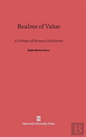 Realms Of Value