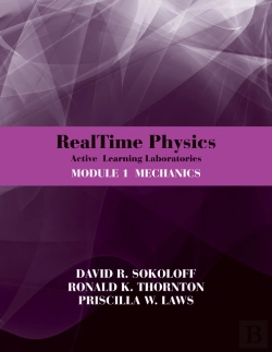 Bertrand.pt - Realtime Physics: Active Learning Laboratories, Module 1