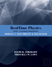 Realtime Physics: Active Learning Laboratories, Module 3