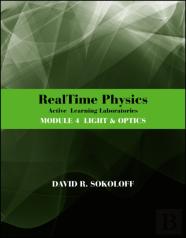 Realtime Physics Active Learning Laboratories, Module 4