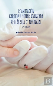 Reanimacion Cardiopulmonar Avanzada Pediatrica Y Neonatal-3 Edicion