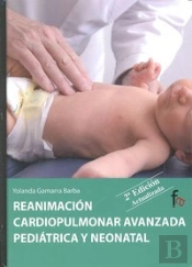 Reanimacion Cardiopulmonar Avanzada Pediatrica Y Neonatal