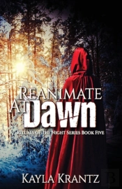 Reanimate At Dawn