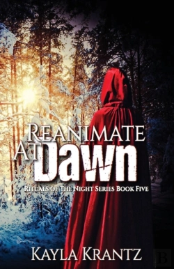 Bertrand.pt - Reanimate At Dawn