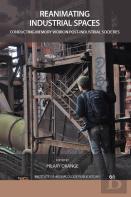 Reanimating Industrial Spaces