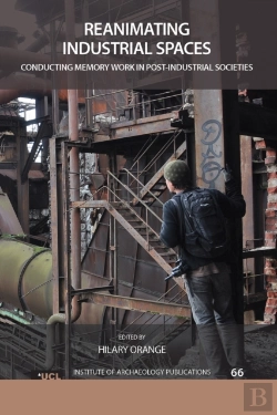 Bertrand.pt - Reanimating Industrial Spaces