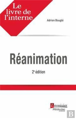 Bertrand.pt - Réanimation (2e Édition)