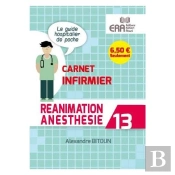 Reanimation Anesthesie