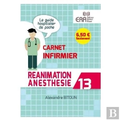 Bertrand.pt - Reanimation Anesthesie
