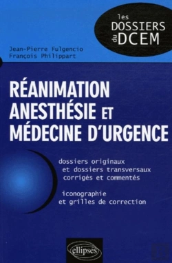 Bertrand.pt - Réanimation, Anesthésie Et Médecine D'Urgence