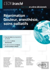 Réanimation, Douleur, Anesthésie, Soins Palliatifs