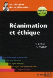 Réanimation Et Éthique