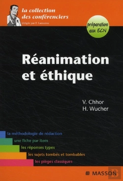 Bertrand.pt - Réanimation Et Éthique