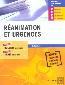 Bertrand.pt - Reanimation Et Urgences