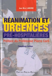 Reanimation Et Urgences Pre-Hospitalieres