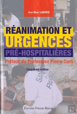 Bertrand.pt - Reanimation Et Urgences Pre-Hospitalieres