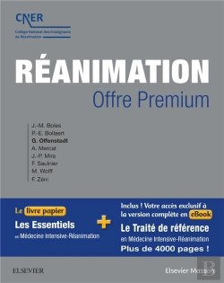 Bertrand.pt - Réanimation ; Le Traité Complet