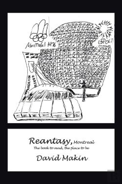 Bertrand.pt - Reantasy, Montreal