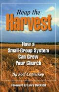 Reap The Harvest