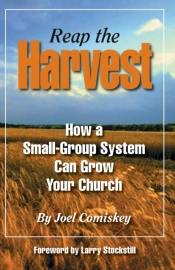 Reap The Harvest