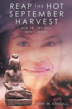 Bertrand.pt - Reap The Hot September Harvest: Book 1