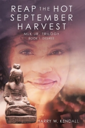 Reap The Hot September Harvest