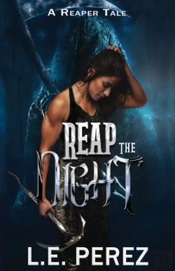 Bertrand.pt - Reap The Night: A Reaper'S Tale