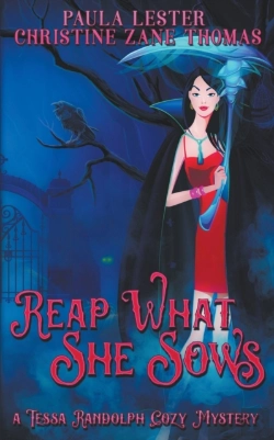 Bertrand.pt - Reap What She Sows