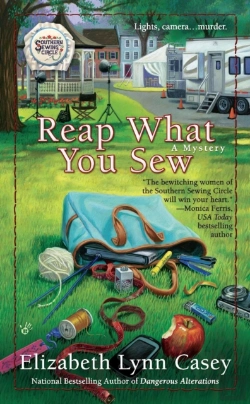 Bertrand.pt - Reap What You Sew