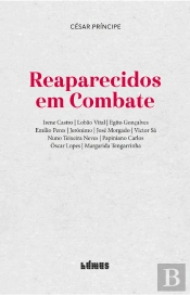 Reaparecidos em Combate