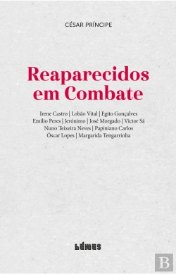Bertrand.pt - Reaparecidos em Combate
