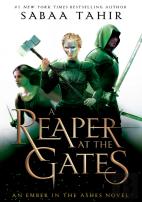 Reaper At The Gates