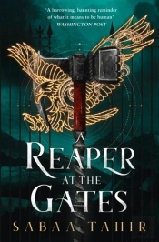 Reaper At The Gates