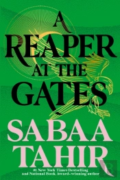 Reaper At The Gates