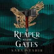 Reaper At The Gates