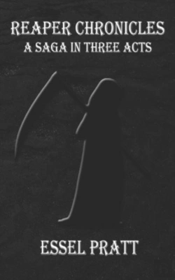 Bertrand.pt - Reaper Chronicles