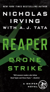 Reaper: Drone Strike