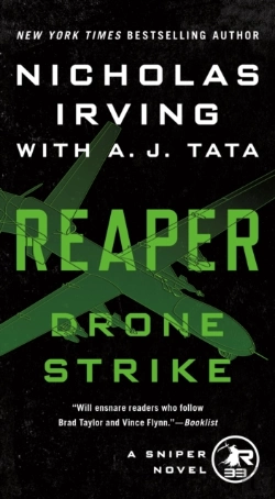 Bertrand.pt - Reaper: Drone Strike