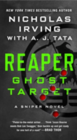 Bertrand.pt - Reaper Ghost Target