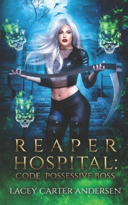 Bertrand.pt - Reaper Hospital