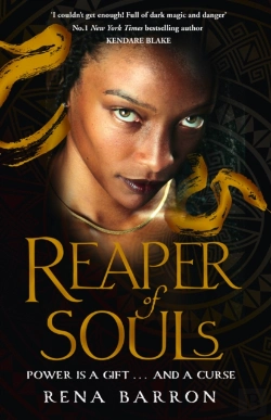 Bertrand.pt - Reaper Of Souls