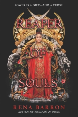 Bertrand.pt - Reaper Of Souls
