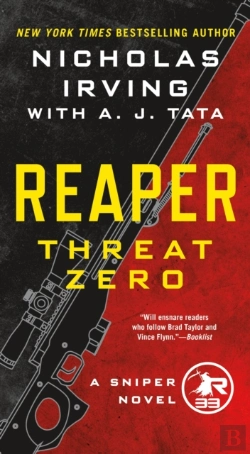 Bertrand.pt - Reaper: Threat Zero