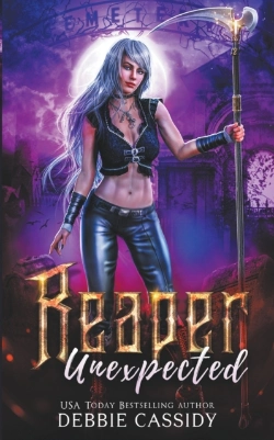 Bertrand.pt - Reaper Unexpected